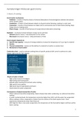 Notes Molecular Gastronomy FPH-20806