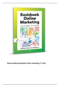 Basisboek Online Marketing, 3e druk