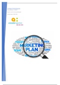 Samenvatting Integrated Marketing: Strategic Marketing