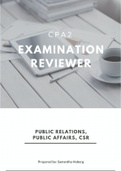 IC 1.1 Examination Reviewer (Complete)