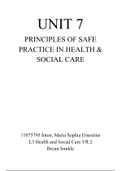  UNIT 7 Assignment (Principles of Safe Practice in Health and Social Care.pdf