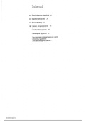 Antwoorden wiskunde A/C hoofdstuk 5 (beschrijvende statistiek), getal en ruimte (4VWO)