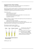 NRSG 3420 - Microbio_ Lab Practical Study Guide.