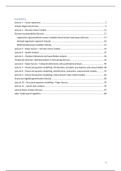 Quantitative Methods MAN-BCU2030EN all summary of necessary literature