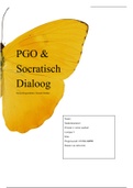 PGO en Socratisch dialoog periode 2