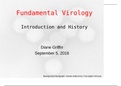 Fundamental Virology: Introduction and History-Human Adenovirus 5 by Egbert Hoiczyk