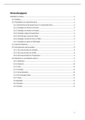 Samenvatting H12 Cultuur | Handboek Management en Organisatie (9e druk)