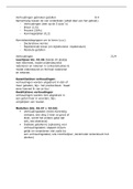 Samenvatting Reken en wiskundedidactiek  -   Verhoudingen, procenten, breuken en kommagetallen, ISBN: 9789006955378  rekenen verhoudingen en gebroken getallen (PV1K10)