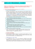 NRS 451 READING_CASE3 