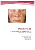 Case Report uitwerking rosaca