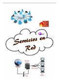 Servicios en Red de Grado Medio Sistemas Microinformáticos y Redes