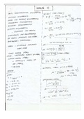 Class notes Engineering Mathematics (CE5) 