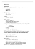 Summary  Histology (NWI-BP006B)