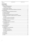 Samenvatting  Bedrijsfiscaliteit (2020/2021)