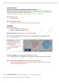 Electrons and Chemical Reactions STEM Case Gizmos