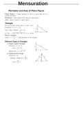 Summary Advanced Problems in Mathematics, ISBN: 9781013293825  Engineering maths