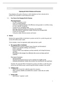 Business Management 113 textbook summaries