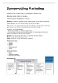 Het  marketing handboek voor de Leidse CE-er