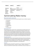 Make Money (CMSMKF01J1)