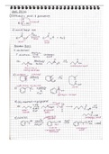 Organic Chemistry 2 Chapter 21 Notes