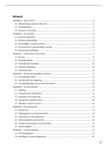 Samenvatting 'Basisboek juridisch' van juridischjuist.info, hoofdstuk 1 t/m 7 + 9 + 10 + 12, ISBN 9789037256659, 