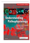 Cellular Biology Huether and McCance: Understanding Pathophysiology,5th Edition