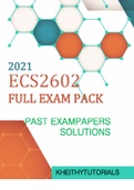 ECS26022023 STUDYNOTES COMPREHENSIVE COMPILED BY KHEITHYTUTORIALS