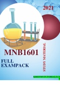 MNB16012021 STUDYNOTES COMPREHENSIVE COMPILED BY KHEITHYTUTORIALS