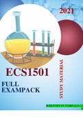 ECS15012021 STUDYNOTES COMPREHENSIVE COMPILED BY KHEITHYTUTORIALS