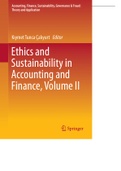 (Accounting, Finance, Sustainability, Governance & Fraud_ Theory and Application) Kymet Tunca aly