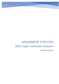 assignment 2 mcq answers 2021 super semester memorandum unisa
