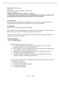 econ Final Exam_Study Guide and Practice Questions(2)