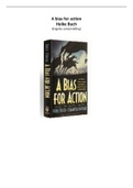 A bias of action - Heike Buch (engelse samenvatting)