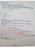 General Chemistry II Notes