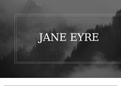 Jane Eyre - a complete revision guide for GCSE English