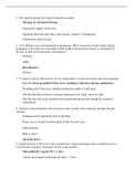 MN 553 UNIT 7 EXAM / MN553 UNIT 7 EXAM- LATEST-2021, A COMPLETE DOCUMENT FOR EXAM