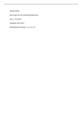 College aantekeningen Merkpositionering (CO22MP)  Positioneren, ISBN: 9789024415540