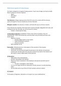 Summary Celiac disease and IBD Clinical immunology (AM_470655)