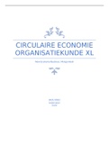 Circulaire Economie, New Economy business