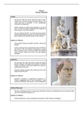 Tiberius - Revision Booklet