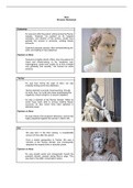 Roman Emperors - Revision Bundle
