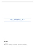Neurobiology_Luc Leyns_VUB