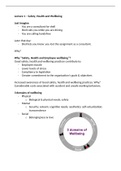 College notes Business Process Management - People