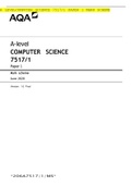 AQA_A_LEVEL_COMPUTER_SCIENCE_PAPER_1_MS_2020