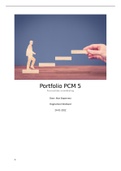 Portfolio PCM5
