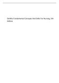 DeWits Fundamental Concepts And Skills For Nursing, 5th Edition.pdf