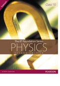 Physics is the branch of science that deals with the structure of matter and how the fundamental
