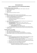 Med Surg Summer Exam 2.document  NUR NUR1211