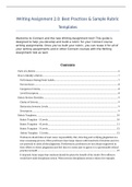 Canadian Business and Society Ethics, Responsibilities _ Sustainability - Solutions, summaries, and outlines.  2022 updated