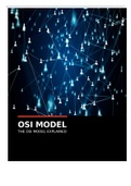 OSI Model Explained Simple